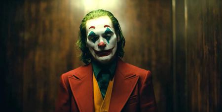 Joker : Joaquin Phoenix rend hommage à son ami Heath Ledger