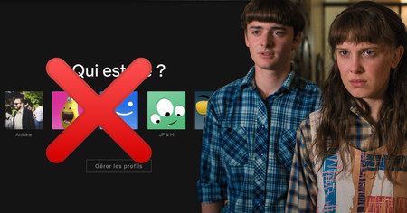 Netflix : cette nouvelle fonctionnalité devrait définitivement vous faire arrêter de partager votre compte