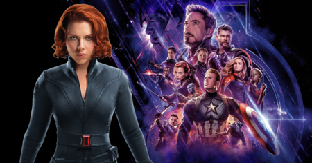 Marvel : Scarlett Johansson fait cette révélation touchante sur la 