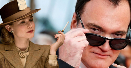 Inglorious Basterds : voici pourquoi Quentin Tarantino ne voulait pas de Diane Kruger avant le tournage