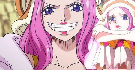 One Piece : ce détail sur Jewelry Bonney dans l'anime choque les internautes (25 Tweets)