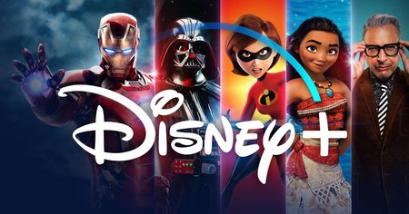 Disney+ : plus de 50 millions d'abonnés, cinq mois seulement après son lancement