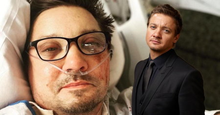 Marvel : après son accident, Jeremy Renner de retour dans ce film très attendu