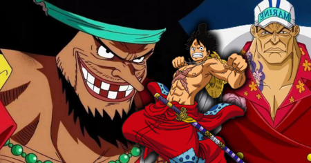 One Piece : 6 adversaires surpuissants que Luffy devra vaincre avant la fin du manga