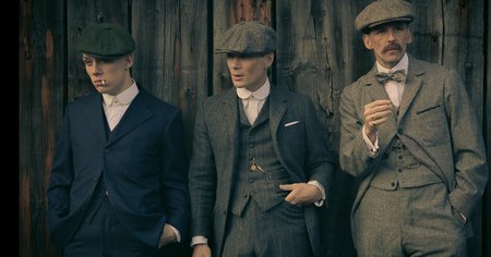 La BO de Peaky Blinders va enfin sortir en CD, vinyle et sur les plateformes numériques