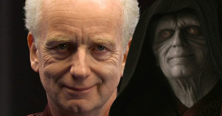 Star Wars : voici pourquoi Palpatine est défiguré dans la Revanche des Sith