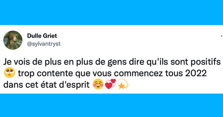 Le top 15 des tweets de la semaine #343