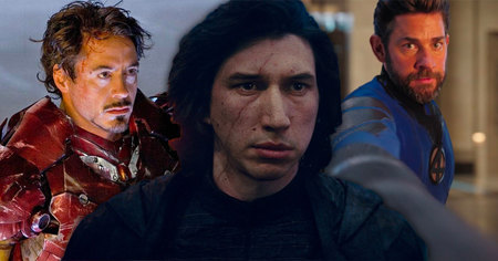 Marvel : Adam Driver pourrait interpréter ce personnage attendu du MCU, les rumeurs s'intensifient