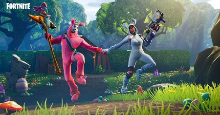 Fortnite : une vague de bans frappe les joueurs qui ont modifié les fichiers du jeu