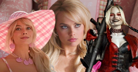 Barbie : avant le film, top des meilleures performances de Margot Robbie