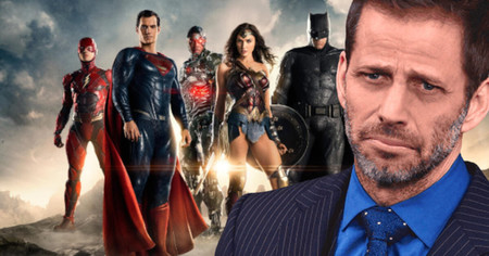 DC : Warner aurait trouvé son Kevin Feige, et ce n'est pas Zack Snyder