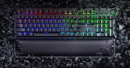 Un clavier gaming mécanique de chez Razer à un très bon prix pour s'équiper comme un pro