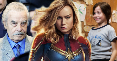 Netflix : après le MCU, Brie Larson est géniale dans ce terrible drame tiré d'une histoire vraie