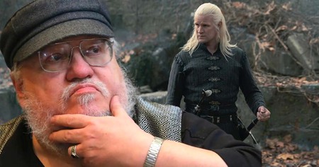 House of the Dragon : George R.R. Martin fait cette annonce qui va énerver HBO