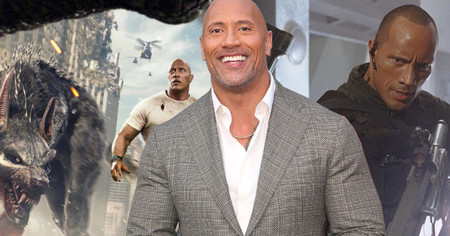 Après Doom et Rampage, Dwayne Johnson va jouer dans une nouvelle adaptation de jeu vidéo