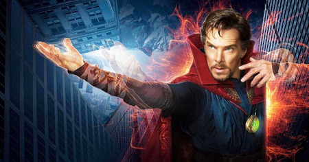 Doctor Strange 2 : voici le possible scénario du film