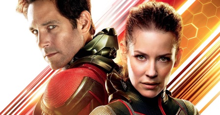 Ant-Man 2 : Evangeline Lilly a eu beaucoup de mal à se faire à la célébrité à cause de Lost