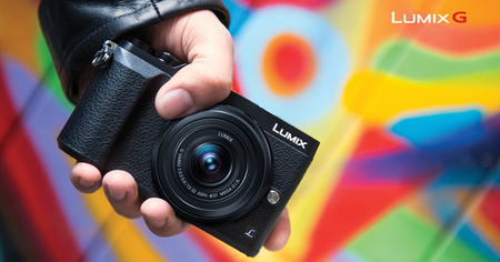 Une super affaire sur le pack complet Panasonic Lumix GX80 avec ses 3 objectifs et une carte SD