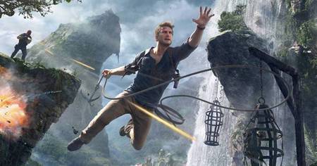 Uncharted le film : Tom Holland se dévoile en Nathan Drake