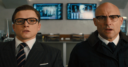 Kingsman 3 : Taron Egerton ne sera pas de la partie !