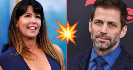 Wonder Woman : Zack Snyder et Patty Jenkins se sont pris la tête au sujet de cette photo macabre