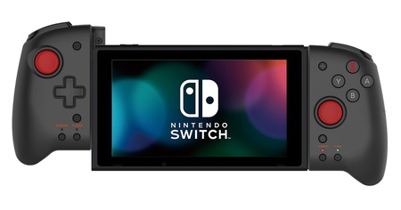 La Switch se dégote de nouveaux Joy-Con parfaits pour les jeux de combat, de course et de méca