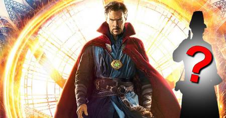 Doctor Strange 2 : ce variant du Sorcier Suprême a été supprimé par Marvel