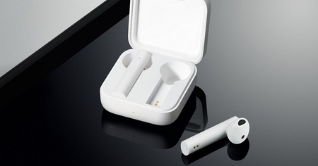 Xiaomi Mi Earphones 2 : ces écouteurs sans fil True Wireless sont en promotion à -40%