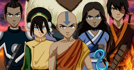 Avatar : Le Dernier Maître de l'Air va débarquer en série live-action sur Netflix