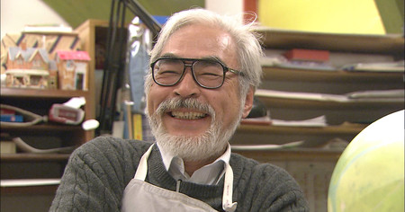 10 years with Hayao Miyazaki : un documentaire gratuit sur le maître de l'animation japonaise