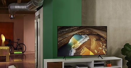 Bon plan pour cette TV QLED Samsung 4K UHD HDR10+ de 49 pouces