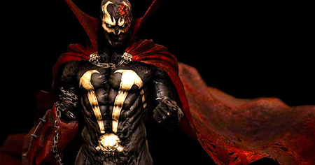 Film Spawn : Todd McFarlane fera un Kickstarter si besoin