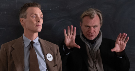 Christopher Nolan : le célèbre réalisateur s'est fait descendre en public