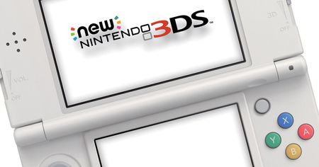 Nintendo acte officiellement la fin de la production de la New 3DS