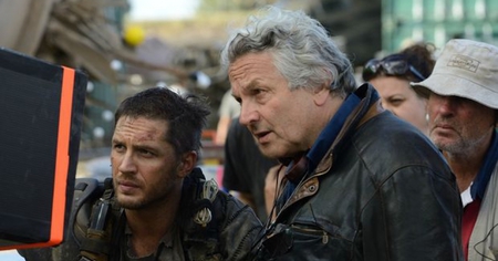 Mad Max 5 se prépare : George Miller travaille déjà sur la suite de Fury Road