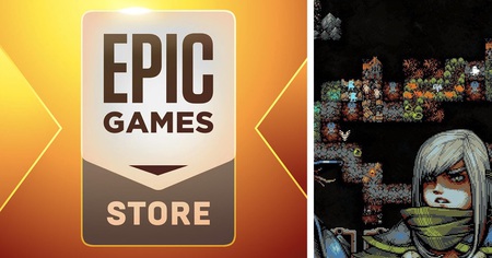 Epic Games Store : 2 jeux gratuits cette semaine dont un incroyable jeu indé