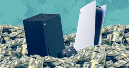 PS5/Xbox Series X : les 75 euros par jeu sont compréhensibles, mais ça arrive au pire moment