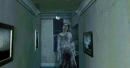 Silent Hills P.T. : un hacker vient de découvrir que le monstre vous suivait depuis le début