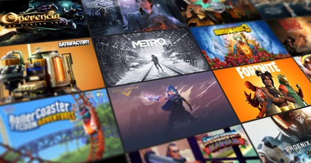 Epic Games Store : le jeu offert du jour est une référence des jeux de gestion, voici comment l'obtenir