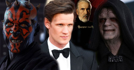 Star Wars Episode IX : Matt Smith va t-il incarner un personnage bien connu de Star Wars ?