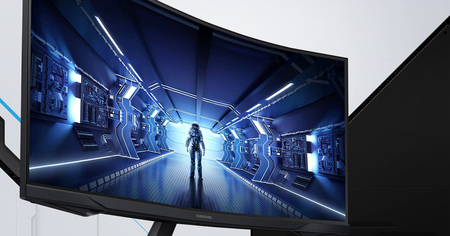 Super affaire sur l’écran gaming Samsung Odyssey G5 WQHD 144 Hz 1 ms