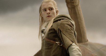 Le Seigneur des Anneaux : Orlando Bloom révèle son salaire pour son rôle de Legolas