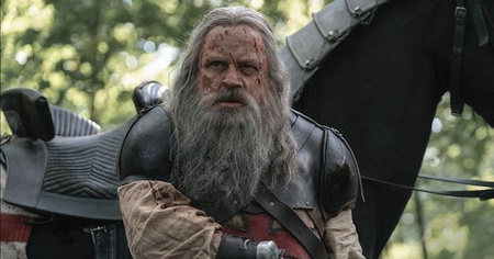 The Witcher : Mark Hamill en Vesemir ? Netflix souhaiterait voir l'idée se concrétiser