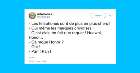 Le top 15 des tweets geek de la semaine #200