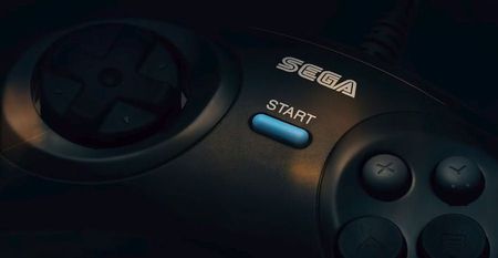 SEGA : découvrez la Venus, le prototype de console portable gardé secret