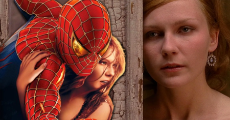 Spider-Man : ce surnom atroce de Kirsten Dunst sur le tournage révélé après plus de 20 ans