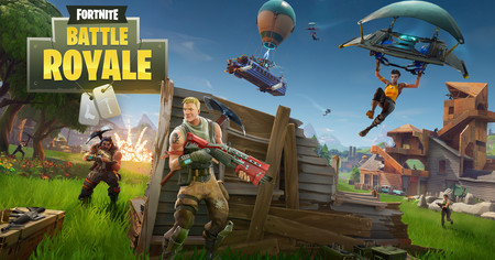 Fortnite : un énorme carton pour Android