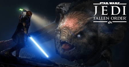 Jedi Fallen Order : après avoir effrayé les joueurs en annonçant 32 GB de RAM, Respawn redescend la barre