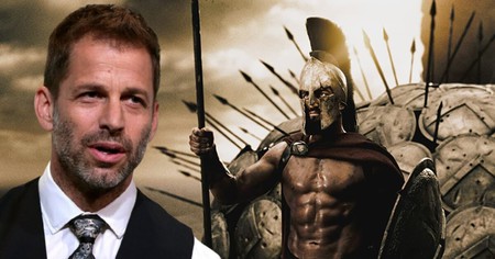 300 : Zack Snyder revient avec un nouveau projet épique