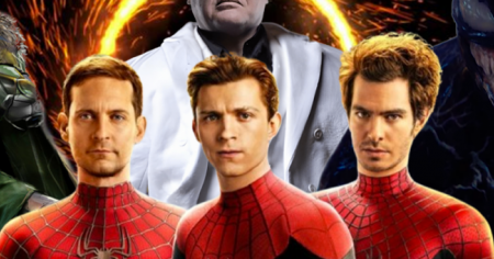 Spider-Man 4 : ce méchant de la Phase 6 du MCU devrait affronter Peter Parker